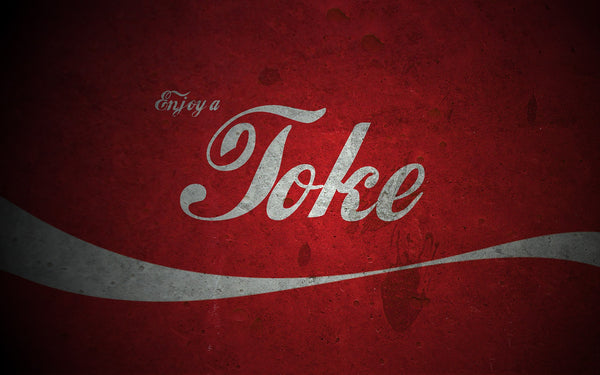 Enjoy a Toke